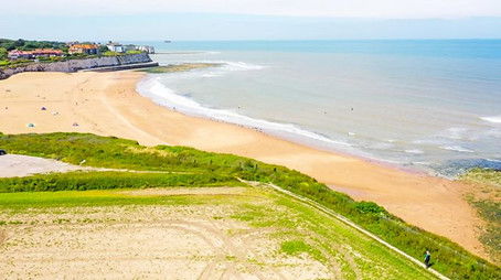 Flamborough Head (2021) - Episode 29 poster and promotional image