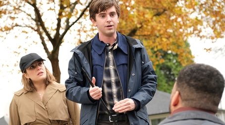 Expired (2021) - Episode 7 poster and promotional image