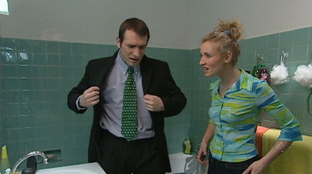 Episode 28 (2000) - Episode 28 poster and promotional image