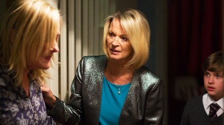 07/12/2015 (2015) - Episode 194 poster and promotional image