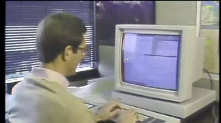 Computer Chronicles Сезон 2