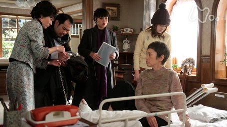 Episode 135 (2012) - Episode 135 poster and promotional image