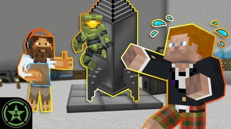 Episode 332 - Finna Ta Fly (Galacticraft Part 8) (2018) - Episode 40 poster and promotional image