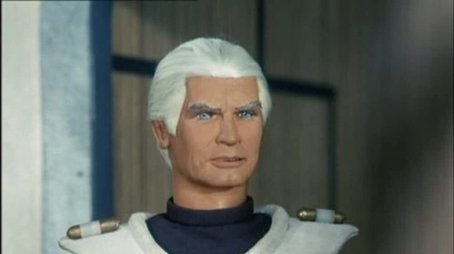 Flight to Atlantica (1968) - Episode 30 poster and promotional image