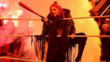 NXT #698 (2022) - Episode 44 poster and promotional image