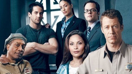Season 4 (2010) - Season 4 poster and promotional image