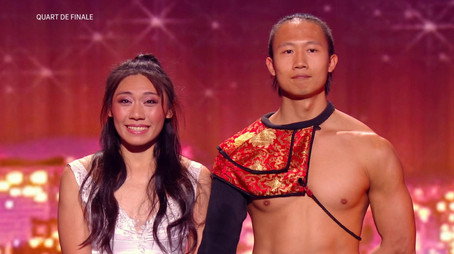 La France a un incroyable talent Сезон 19