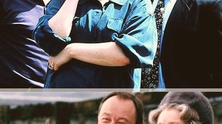 Series 10 (1994) - Season 10 poster and promotional image