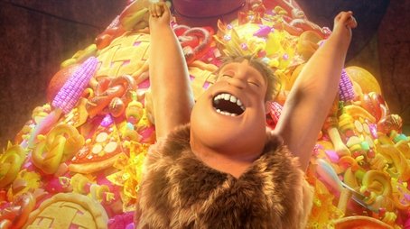 A Árvore Familiar dos Croods65