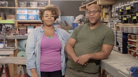 Time to Make Some Dough (2019) - Episode 9 poster and promotional image