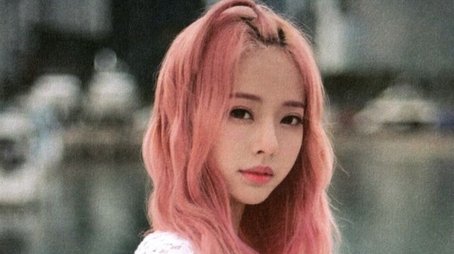 Season 6 – ViVi / LOONA 1/3 (Love & Evil) (2017) - Season 6 poster and promotional image