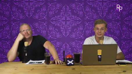 Episode 14 (2020) - Episode 14 poster and promotional image