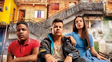 Season 2 (2021) - Season 2 poster and promotional image