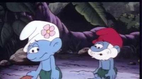 Jungle Jitterbugs