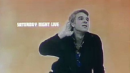 Steve Martin/The Nitty Gritty Dirty Band (1978) - Episode 9 poster and promotional image