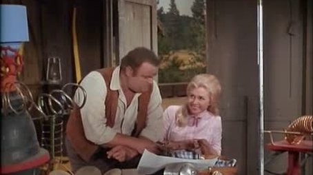 The Gold Detector (1967) - Episode 14 poster and promotional image