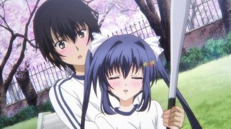 A Place Where One Is Not Alone (2013) - Episode 5 poster and promotional image