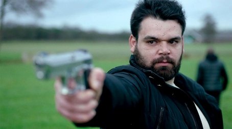 Oog Om Oog (2018) - Episode 8 poster and promotional image
