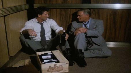 Three Hundred (1989) - Episode 19 poster and promotional image