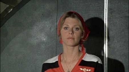 Fly Jaime (1976) - Episode 11 poster and promotional image