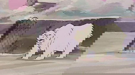 Great Tomboy Race! (1975) - Episode 40 poster and promotional image