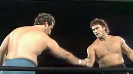 Mid-Atlantic Championship Wrestling Сезон 4