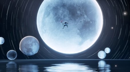 Episode 18 (2023) - Episode 18 poster and promotional image