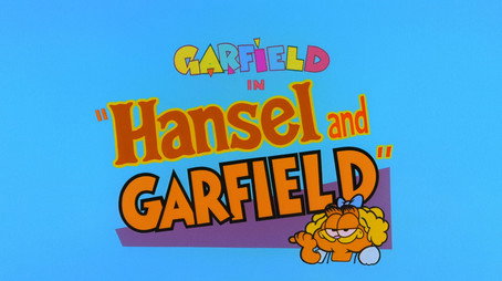 Garfield and Friends Σεζόν 2