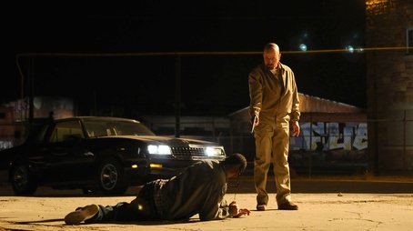Half Measures (2010) - Episode 12 poster and promotional image