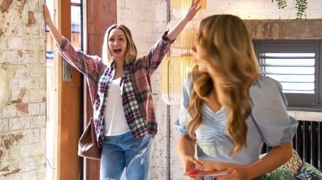 #Hollyoaks (2021) - Episode 112 poster and promotional image