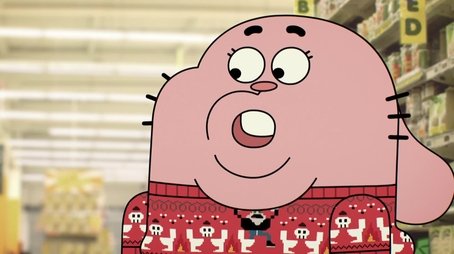 O Incrível Mundo de Gumball326