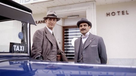 Double Sin (1990) - Episode 6 poster and promotional image