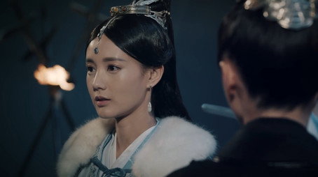 剑王朝 Stagione 1