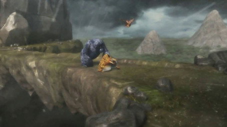 Vita da giungla: Alla riscossa! Stagione 1