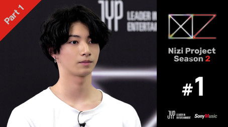 Part 1 #1 (2023) - Episode 1 poster and promotional image