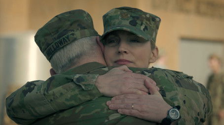 No Good Deed... (2020) - Episode 9 poster and promotional image