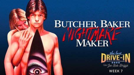 Butcher, Baker, Nightmare Maker (2022) - Episode 13 poster and promotional image