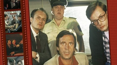 Season 1 (1984) - Season 1 poster and promotional image