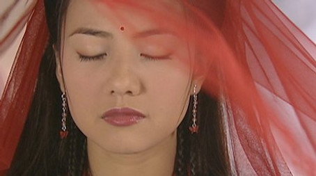 倚天屠龙记 Sezóna 1