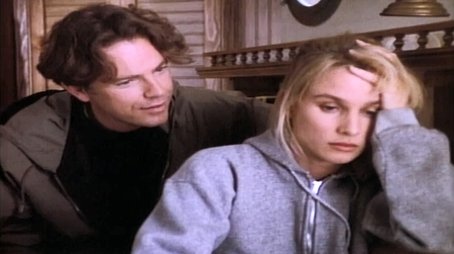 Sea of Love (1992) - Episode 20 poster and promotional image
