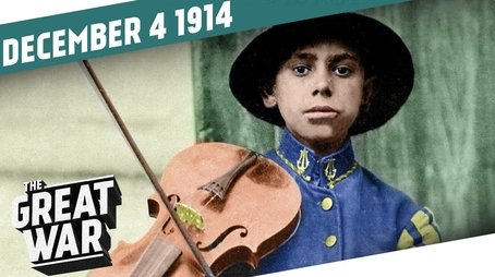 Mission Accomplished? - The Austro-Hungarian Empire Conquers Belgrade - Week 19 (2014) - Episode 19 poster and promotional image