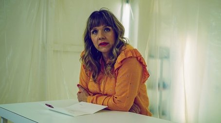 Mother Honks Her Horn (2018) - Episode 8 poster and promotional image