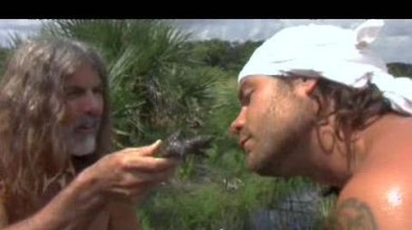 Florida (2003) - Episode 3 poster and promotional image
