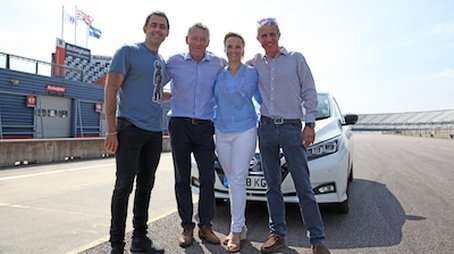 Fifth Gear.S27E01 (2018) - Episode 1 poster and promotional image