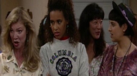 The Young and the Homeless (1991) - Episode 5 poster and promotional image