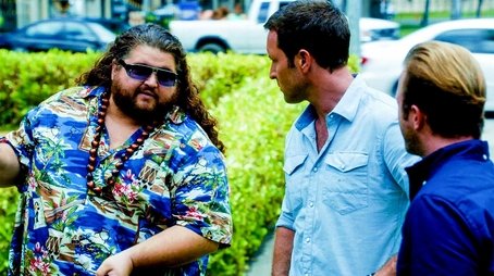 Ka ʻoiaʻiʻo ma loko (The Truth Within) (2013) - Episode 3 poster and promotional image