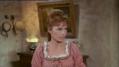The Ballerina (1965) - Episode 18 poster and promotional image