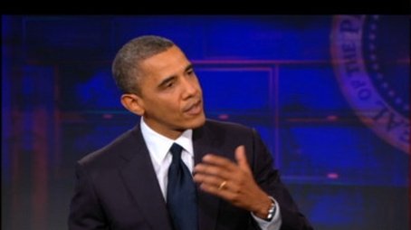 Special Edition - A Look Back at Barack Obama (2012) - Episode 33 poster and promotional image
