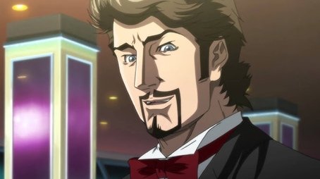Marvel Anime: Homem de Ferro14