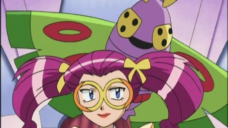 Team Shocker! (2007) - Episode 9 poster and promotional image
